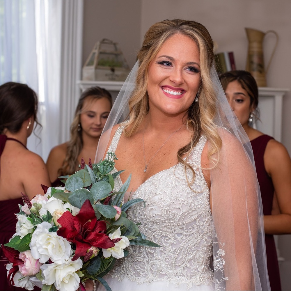 Meet your Posher, Lindsey